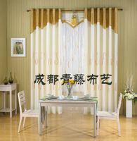 上海窗帘安装服务全攻略 金兰窗饰专业承接维修、定做与安装